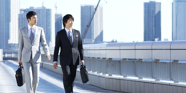 できるだけ日給の高さに注目しよう